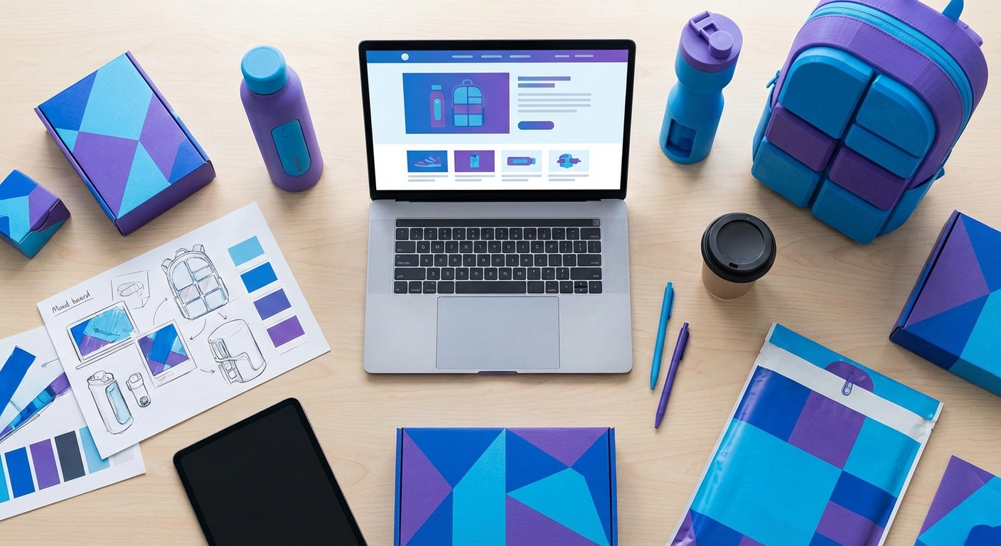 와디즈 펀딩 준비