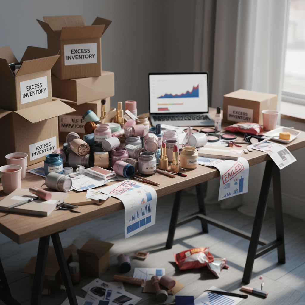 K-Beauty brand success case analysis