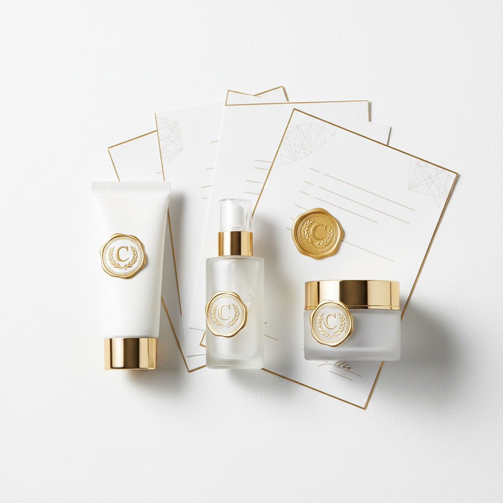 Functional cosmetics guide