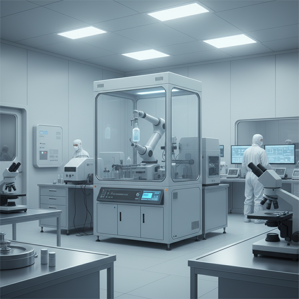 GMP 인증 가이드