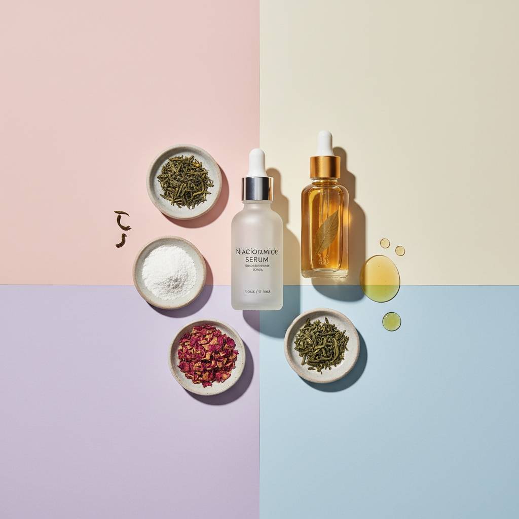 Skincare ingredients trend 2026