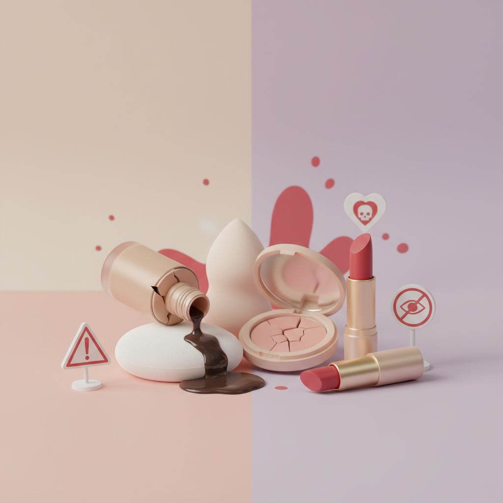 K-Beauty brand success stories