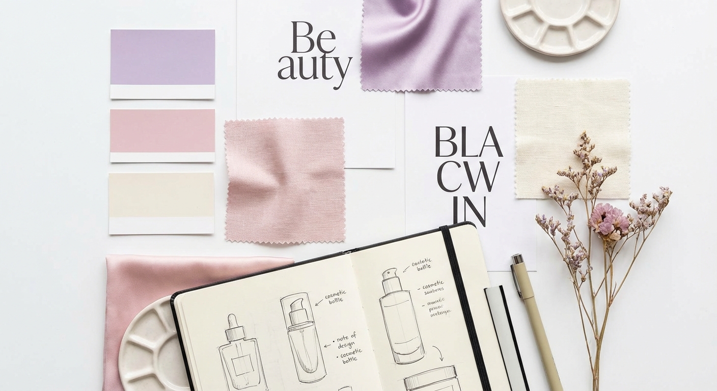 브랜드 기획 가이드