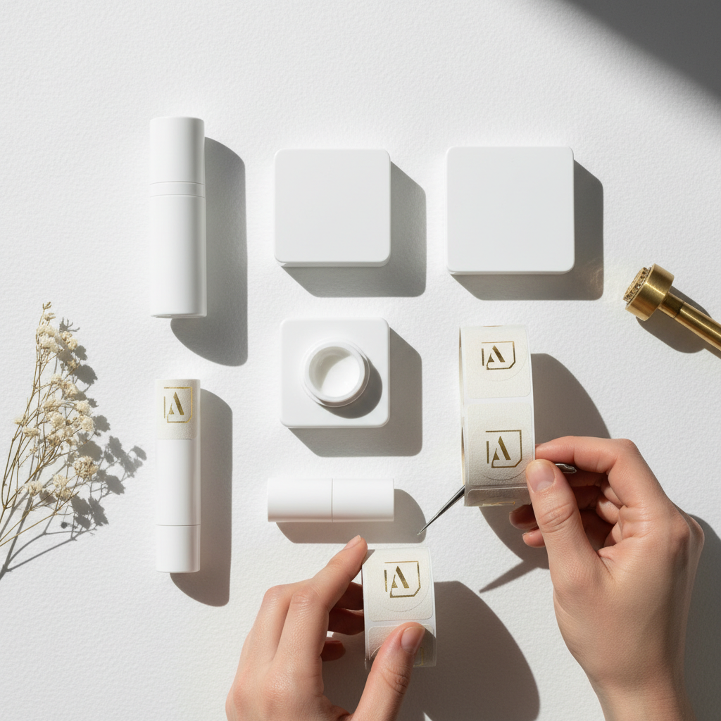 Private label K-Beauty guide