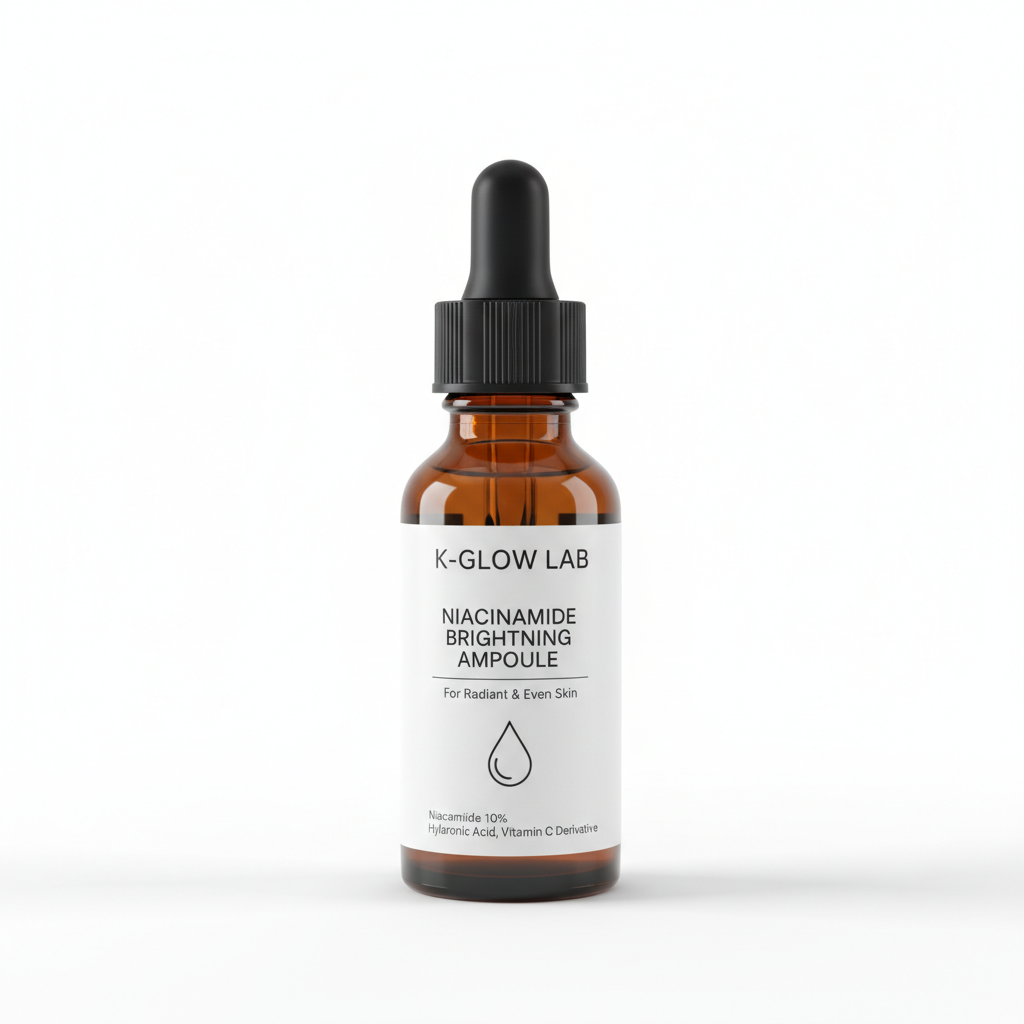 Niacinamide Ampoule
