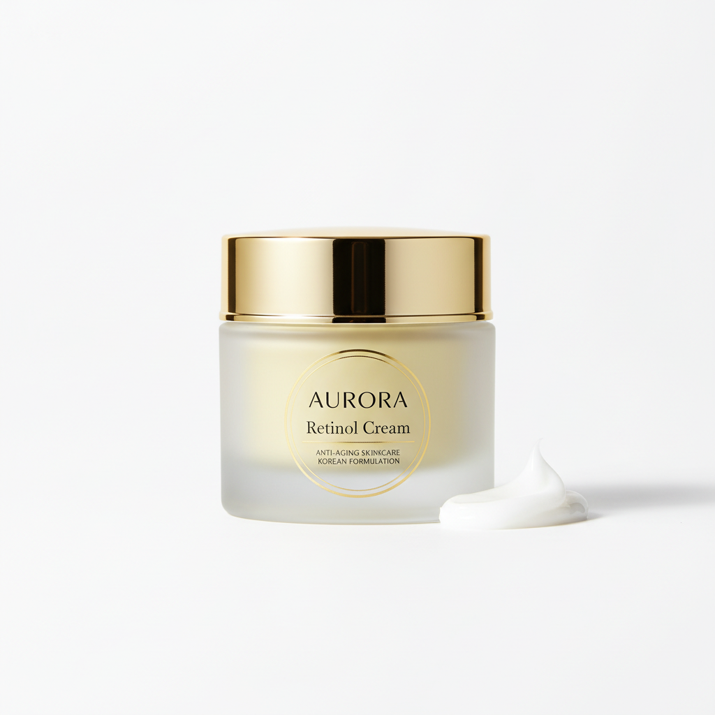 Retinol Cream